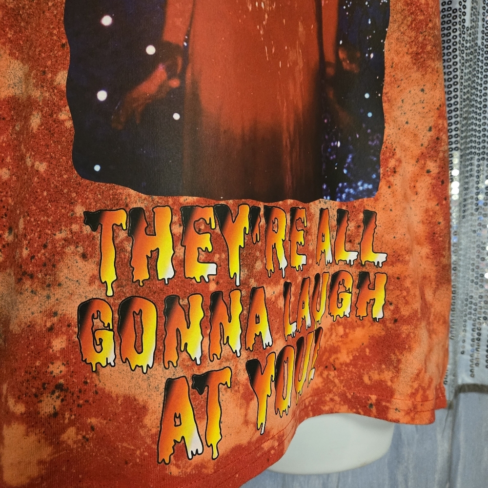 ❌️❌️Sold❌️❌️Carrie shirt - Picture 4 of 7
